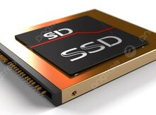 SSD 256 GB Hiksemi (HS-SSD-Desire(S) 256G) 