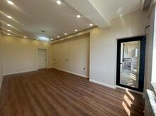 3-otaqlı yeni tikili, 8-ci mkr., 133 m²