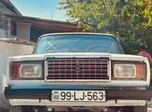 LADA (VAZ) 2107, 1999 il