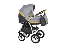Uşaq arabası Verdi Babies