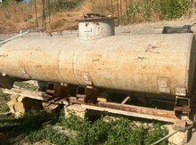 Su çəni
