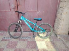 Velosiped SAFT MTB Skorsnoy- 7