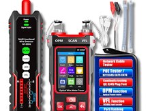NOYAFA NF-859GT 10-in-1 Multifunction Network Cable Tester