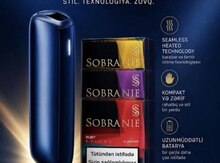 Tütün qızdırıcı Ploom aura