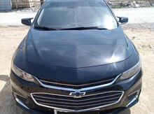 Chevrolet Malibu, 2016 il