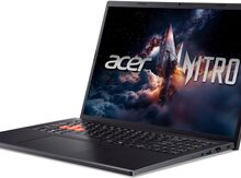 Noutbuk Gaming ACER NITRO LITE NL16-71G-5734 i5-3060