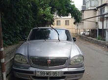 GAZ 31105, 2004 il