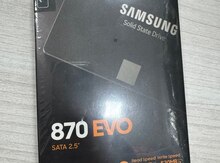 Samsung 870Evo 1TB