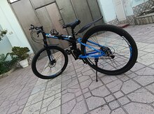 Velosiped 29-luq