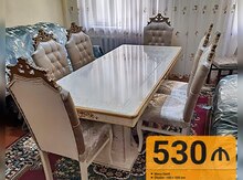 Masa və oturacaqlar