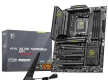 MSI MAG X870 TOMAHAWK WIFI AM5 Wi-Fi 7