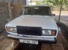 LADA (VAZ) 2107, 2006 il