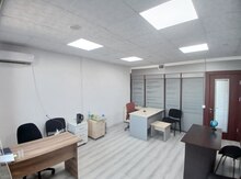 Ofis icarəyə verilir, Tbilisi pr.