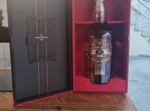 Viski Chivas Regal 25