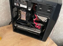 Video kart Rx470 4GB Sapphire nitro+