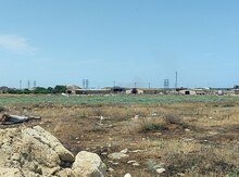 60 sot torpaq sahəsi, Hövsan qəs.