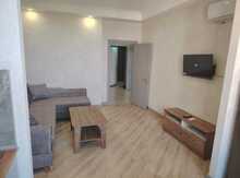 2-otaqlı yeni tikili kirayə verilir, Dərnəgül m., 65 m²