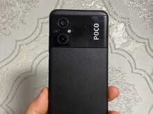 Xiaomi Poco M5 Black 128GB/6GB