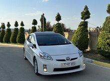 Toyota Prius, 2011 il