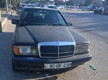 Mercedes 190, 1992 il