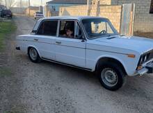 LADA (VAZ) 2106, 1995 il
