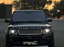 Land Rover RR Sport, 2006 il