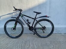 BMX velosipedi