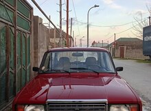 LADA (VAZ) 2107, 2009 il