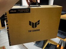 Noutbuk Asus TUF Gaming F17