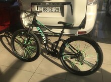 Velosiped Strim 29