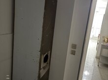 Havalandırma mühərriki
