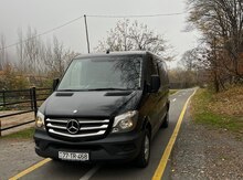 Mercedes Sprinter 316, 2014 il