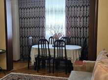 4-otaqlı mənzil, Sumqayıt ş., 95 m²