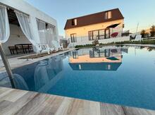 Villa kirayə verilir, Bilgəh qəs.