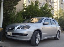 Mitsubishi Airtrek, 2002 il