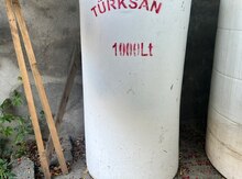 Su çəni Türksan 1000lt