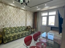 2-otaqlı yeni tikili kirayə verilir, Xırdalan ş., 70 m²