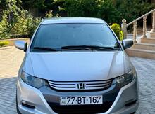 Honda Insight, 2010 il