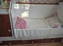 Uşaq çarpayısı