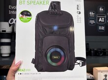 Hoco portable BT Speaker HC42
