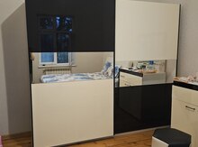 Yataq otağı mebeli Embawood