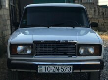LADA (VAZ) 2107, 2008 il