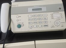 Panasonic KX-FT982 telefon və faks aparat