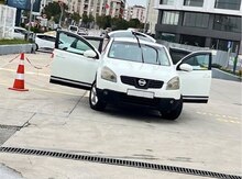 Nissan Qashqai, 2008 il