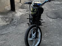 Tufan M50, 2022 il