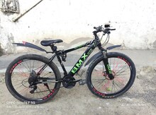 Velosiped BMX