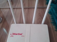 Router StarSat