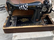 Tikiş maşını 