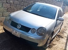 Volkswagen Polo, 2004 il