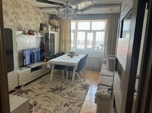 2-otaqlı yeni tikili, 10-cu mkr., 76 m²